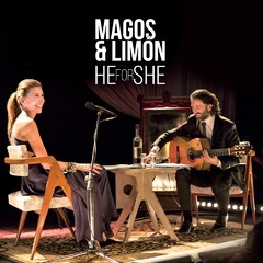 Magos & Limón - He for She (CD + DVD)