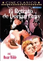 El retrato de Dorian Gray - George Sanders / Donna Reed (Película) - DVD