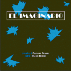 El Imaginario - Hugo Midón / Carlos Gianni - CD