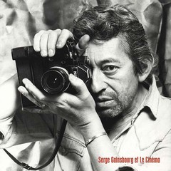 Serge Gainsbourg et Le Cinéma - Vinilo (180 Gram)