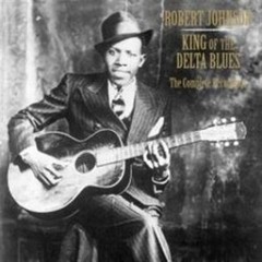 Robert Johnson - King of the Delta Blues - The Complete Recordings (Box set 3 Vinilos)