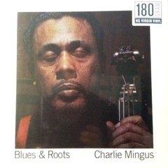 Charles Mingus - Blues & Roots - Vinilo