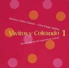 Midón & Gianni - Vivitos y coleando Completo - 3 CD en internet