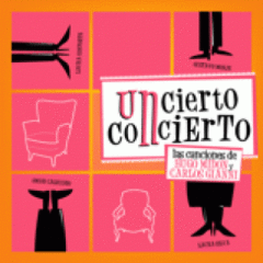 Hugo Midón & Carlos Gianni - Un cierto concierto - CD