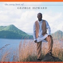 George Howard - The very best of George Howard - CD