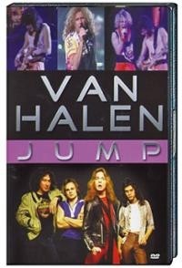 Van Halen - Jump - DVD