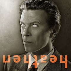 David Bowie - Heathen - CD