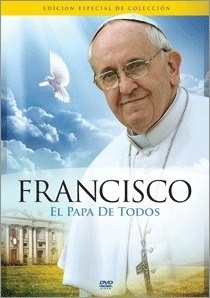 Francisco - El Papa de todos - DVD