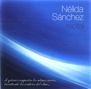 Nélida Sánchez - Recital - CD