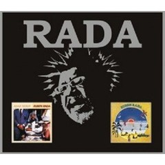 Ruben Rada - Adar Nebur / La yapla mata - Box Set 2 CD