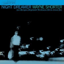 Wayne Shorter - Night Dreamer - CD