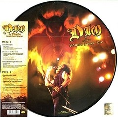 Dio & Friends Stand Up & Shout for Cancer - Vinilo