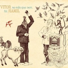 Vitor Ramil - Foi no mês que vem (2 CDs)