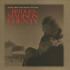 The Bridges Madison County - Soundtrack - CD