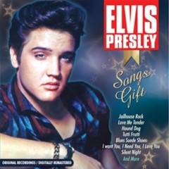 Elvis Presley - Songs Gift - CD