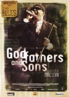 Martin Scorsese - The Blues - Godfather & Sons (Subtitulada) - DVD