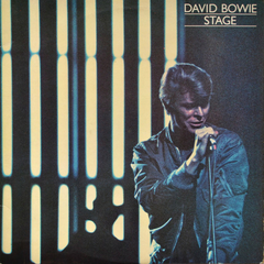 Imagen de David Bowie - Zeit! 77 - 79 (Box 4 CD)