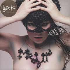 Bjork - Medulla - Colored Vinyl + mp3