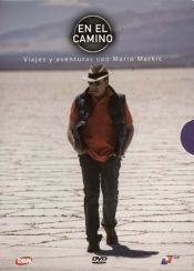 Mario Markic - En el camino - Viajes y aventuras con Mario Markic Vol. 2 - Box 3 DVD