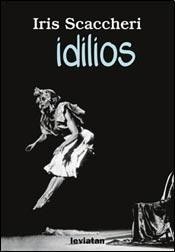 Idilios - Iris Scaccheri - Libro