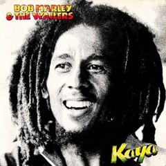 Bob Marley & The Wailers - Kaya - Deluxe Edition (2 CDs)