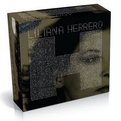 Liliana Herrero - Catálogo 1987 - 2007 (7 CDs + DVD)