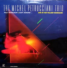 The Michel Petrucciani Trio - Live at the Village Vanguard - CD