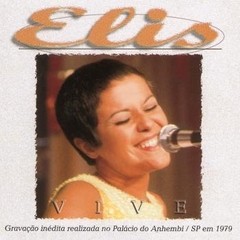 Elis Regina - Elis vive - CD