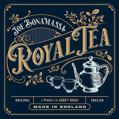 Joe Bonamassa - Royal Tea - CD - comprar online