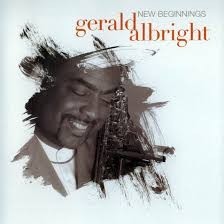 Gerald Albright - New Beginning - CD