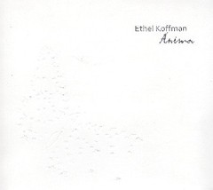 Ethel Koffman - Ánima (CD + DVD)