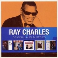Ray Charles: Original Album Series (5 CDs)