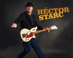 Héctor Starc - Héctor Starc - CD