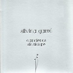Silvina Garré - Canciones sin tiempo - CD