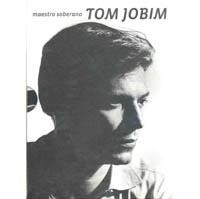 Tom Jobim - Maestro soberano - 3 DVD