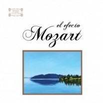El efecto Mozart - CD