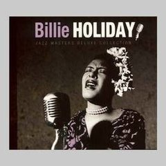 Billie Holiday - Jazz Masters Deluxe Collection - Vinilo