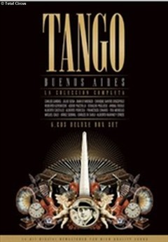 Tango Buenos Aires - La colección completa (Box SET 6 CDs): Varios Intérpretes