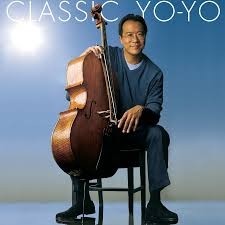 Yo-Yo Ma - Classic Yo-Yo - CD