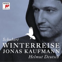 Jonas Kaufmann - Schubert - Winterreise - CD