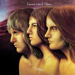 Emerson, Lake & Palmer - Trilogy - Box Set 2 CD + DVD Audio 5.1
