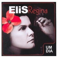 Elis Regina - Um dia (2 CDs)