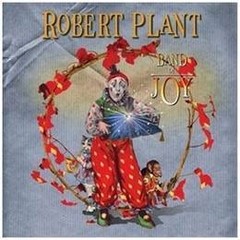 Robert Plant - Band of Joy (2 Vinilos - 180 gram)