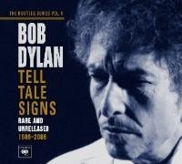Bob Dylan - Tell Tale Sings - The Bootleg Series Vol. 8