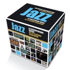 The Perfect Jazz Collection - Box set 25 CDs