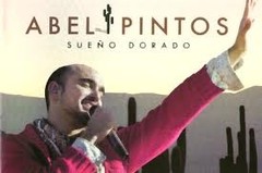 Abel Pintos - Sueño Dorado - DVD