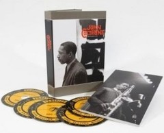 John Coltrane - Interplay - Box set 5 CD
