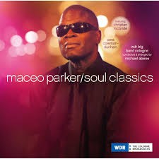 Maceo Parker - Soul Classics - CD