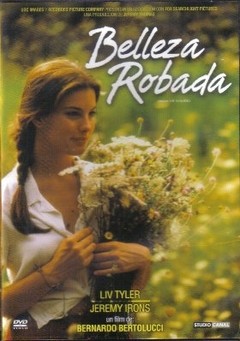 Belleza robada - Bernardo Bertolucci / Jeremy Irons / Liv Tyler ( Película )