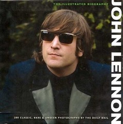 John Lennon Illustrated Biography - Gareth Thomas